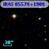 IRAS 05578+1908