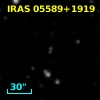 IRAS 05589+1919