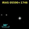 IRAS 05590+1746