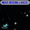 IRAS 05596+1923