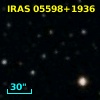 IRAS 05598+1936