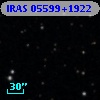 IRAS 05599+1922