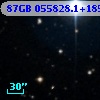 87GB 055828.1+185626