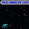 NVSS J060239+193726