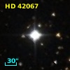 HD  42067