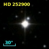 HD 252900