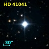 HD  41041