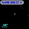 NAME BRETZ 3