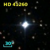 HD  41260
