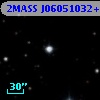 2MASS J06051032+1757167