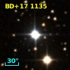 BD+17  1135