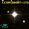 CCDM J06087+1724AB