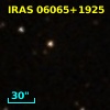 IRAS 06065+1925