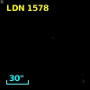 LDN 1578