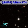 [LBH86] 0604+174