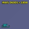 IRAS 06001+1804