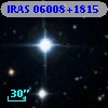 IRAS 06008+1815