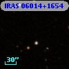 IRAS 06014+1654