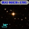 IRAS 06020+1705