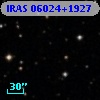 IRAS 06024+1927