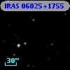 IRAS 06025+1755