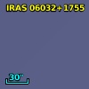 IRAS 06032+1755