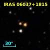IRAS 06037+1815