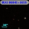 IRAS 06045+1659