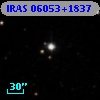 IRAS 06053+1837