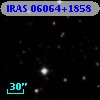 IRAS 06064+1858