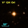 V* GH Ori