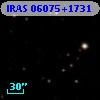 IRAS 06075+1731