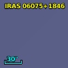 IRAS 06075+1846
