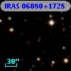 IRAS 06080+1728