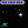 NEK 190.9+00.0
