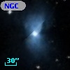 NGC  2163