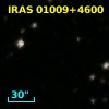 IRAS 01009+4600