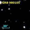 GRB 980105