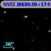 NVSS J060830+174135