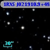 1RXS J021910.9+485049