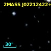 1RXS J022125.7+484753