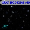 1RXS J022429.6+494616