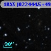 1RXS J022444.5+495629