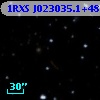 1RXS J023035.1+485248