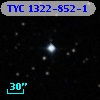 TYC 1322-852-1