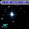 1RXS J022520.8+480406