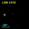 LDN 1576