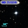 HD 251558