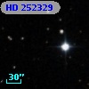 HD 252329