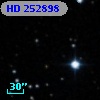 HD 252898